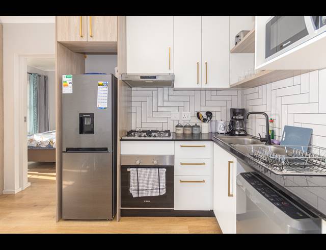 1 BEDROOM APARTMENT SOLD IN BLOUBERGRANT